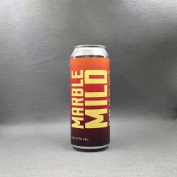 Marble, Mild, 4.1%, 500ml