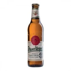 Pilsner Urquell