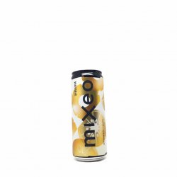 Sibeeria - Mixeo: Pineapple & Yuzu
