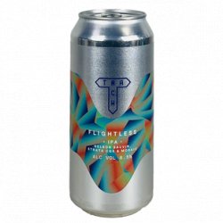 Track Brewing Company Flightless