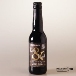 Brouwerij de Molen Kop & Schotel Brouwerij de Molen Kop & Schotel