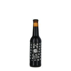 Blackout Brewing Sleep No More - Mikkeller