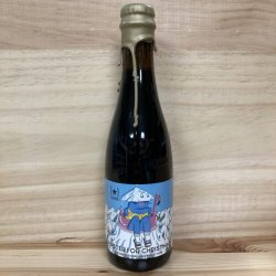 LERVIG Hipster For Christmas 2021 By Rackhouse