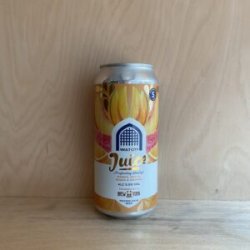 Vault City Brewing Juice