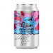 Lervig No Worries Wild Berries 33cl Can Best Before: 01.02.2024 