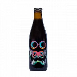 Omnipollo Barrel Aged Lunar Lycan (2024)