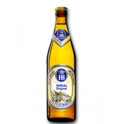 Hofbräu Original