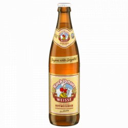 Kulchbauer Weisse Kulchbauer Weisse