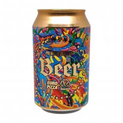 Oedipus Brewing BEER