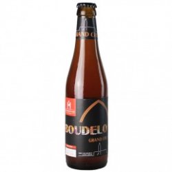 Boudelo Grand Cru 33 cl - Achat Bières