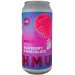 Isthmus Raspberry and Chocolate Sour Ale 