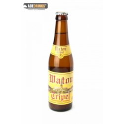 Watou Tripel - Acedrinks