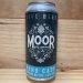 Moor Beer Nano Cask 440ml can 