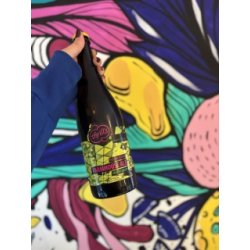 Pivovar Thrills Brewing Fade To Grape