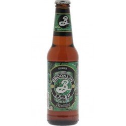 BROOKLYN LAGER 33CL - Selfdrinks