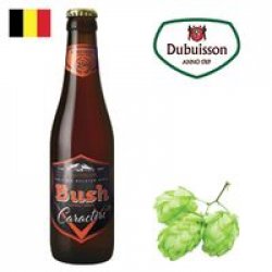 Dubuison Bush Caractére 330ml - Drink Online - Drink Shop