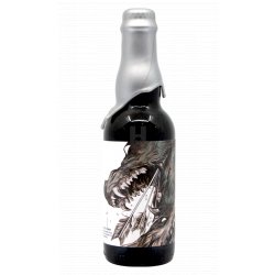 Anchorage Brewing Company Empathy V.2 (White)