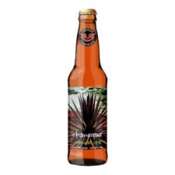 Chaneque Mezcal IPA