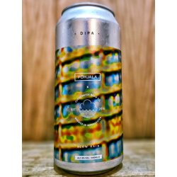 Cloudwater - Slow Rain - Dexter & Jones