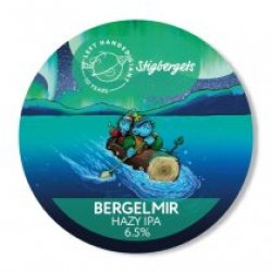 Left Handed Giant BERGELMIR Left Handed Giant BERGELMIR