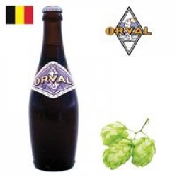 Orval 330ml - Drink Online - Drink Shop