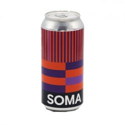 SOMA Beer Evo