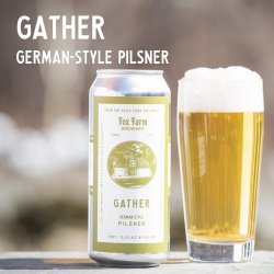 Fox Farm Brewery Gather