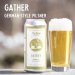 Fox Farm Brewery. Gather - 5.3% (PRE-ORDER) 