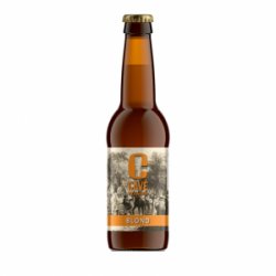 Voorschotens Blondje - Bier Online