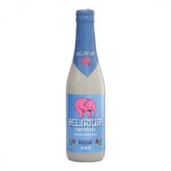 Delirium Tremens