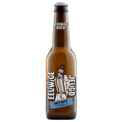 Brouwerij de Eeuwige Jeugd Nitwit