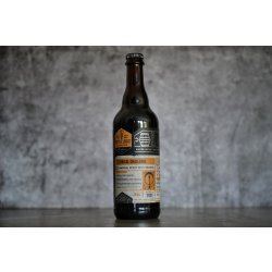 Bottle Logic - Technical Challenge (2021) - addicted2craftbeer