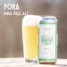 Fox Farm Brewery. Pora - 6.6% (PRE-ORDER) 