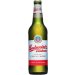Пиво Budweiser Budvar Svetly Lezak Glass 0.5 л 