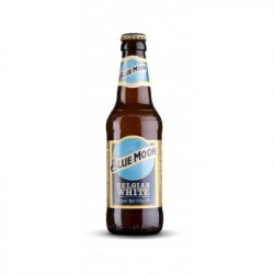 Blue Moon Belgian White -  Estados Unidos Trigo 33 cl. - Cervezus