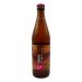 Funky Fluid: Sandy Weizen - butelka 500 ml 