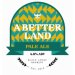 Black Lodge A Better Land (Cask) 