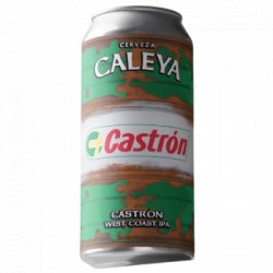 Caleya Castrón