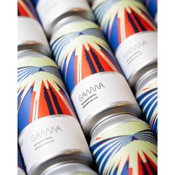 Gamma Brewing Company Quaquaversal