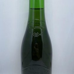 ALHAMBRA 1925 33CL 6.4% - Pez Cerveza