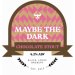 Black Lodge Maybe The Dark (Cask) 