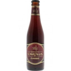 Carolus CLASSIC 33CL - Selfdrinks