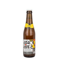 Ara Bier 33Cl - Belgian Beer Heaven