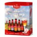 Rondje Texels bier 5x fles + 1x glas Rondje Texels bier 5x fles + 1x glas