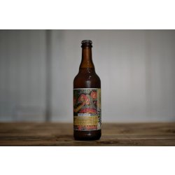 Bottle Logic Brewing Fortune & Glory (2025)