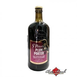 St. Peters Plum Porter - Beerbank