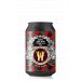 The White Hag Maccan Bourbon Barrel Aged Irish Strong Ale The White Hag Maccan Bourbon Barrel Aged Irish Strong Ale