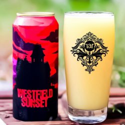 RaR Brewing Westfield Sunset