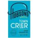 Hobsons Brewery Co Town Crier (Cask) Hobsons Brewery Co Town Crier (Cask)