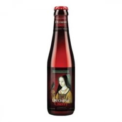 Verhaeghe Duchesse Cherry - Nirify